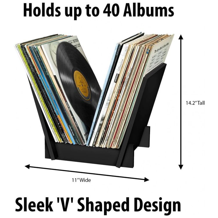 Toca-Discos-Retro-com-Suporte-de-Record-Player-e-Bluetooth-foto-4