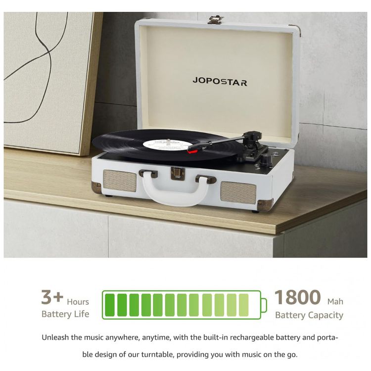 Toca-Discos-com-Bluetooth-Gravacao-em-PC-Bateria-foto-2