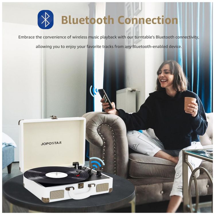 Toca-Discos-com-Bluetooth-Gravacao-em-PC-Bateria-foto-3