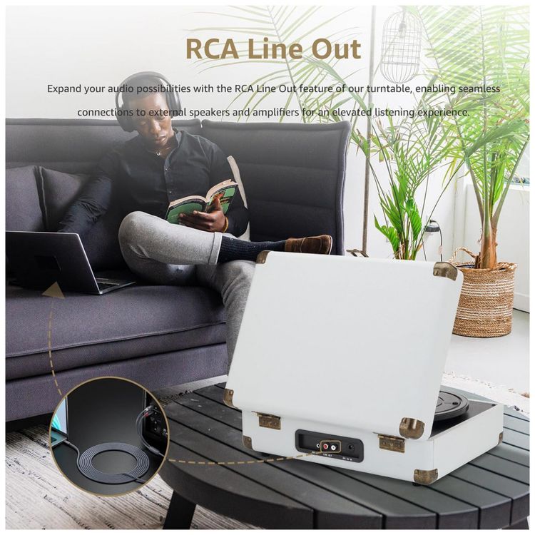 Toca-Discos-com-Bluetooth-Gravacao-em-PC-Bateria-foto-5