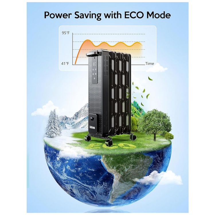 Aquecedor-Eletrico-Portatil-de-Oleo-com-4-Modos-Protecao-foto-3