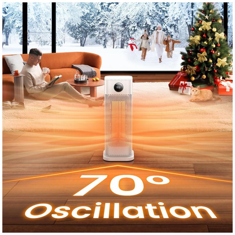 Aquecedor-Eletrico-para-Uso-Interno-com-Termostato-Controle-foto-3