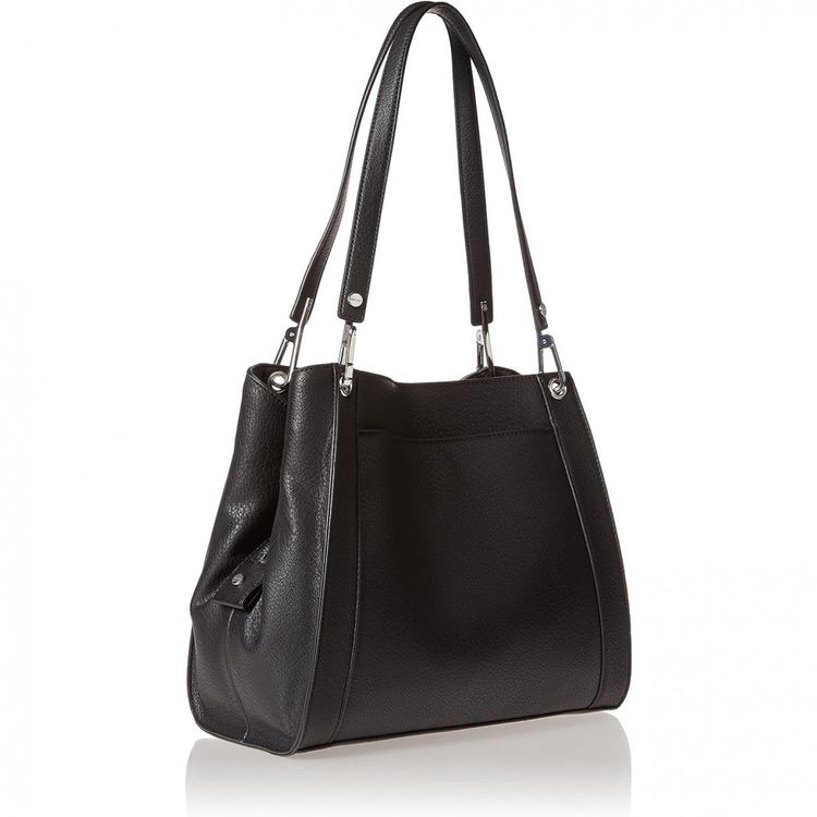 Bolsa-de-ombro-Calvin-Klein-Ellie-Novelty-com-tres-foto-3
