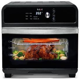Forno-Eletrico-de-Bancada-Instant-Pot-7-em-1-Capacidade-19L-foto-0