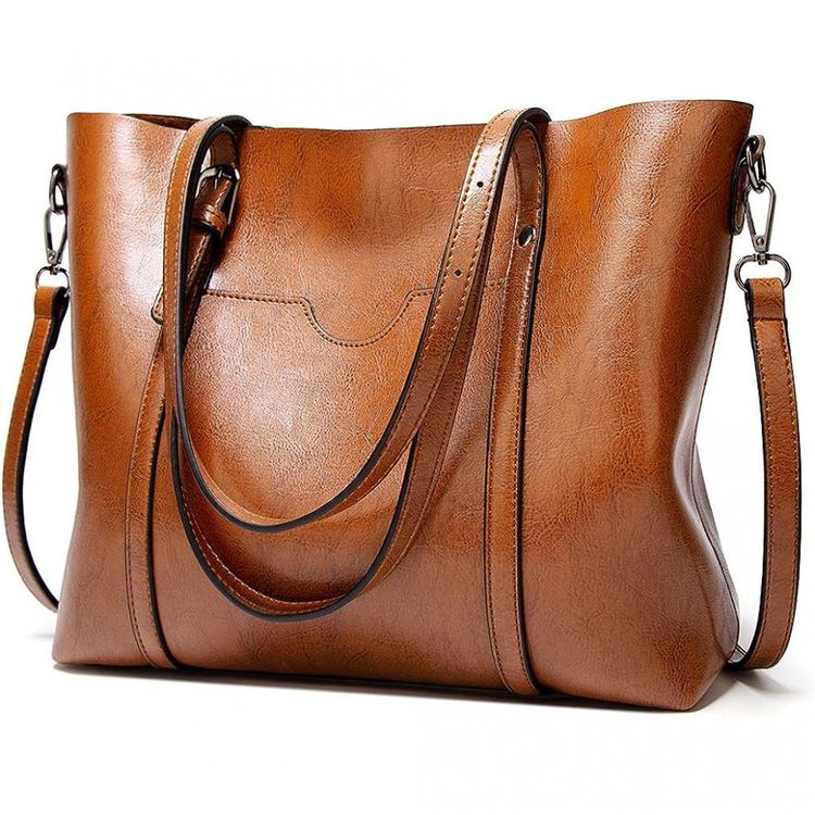 Bolsas-e-bolsas-femininas-de-couro-Sacolas-com-alca-superior-foto-0