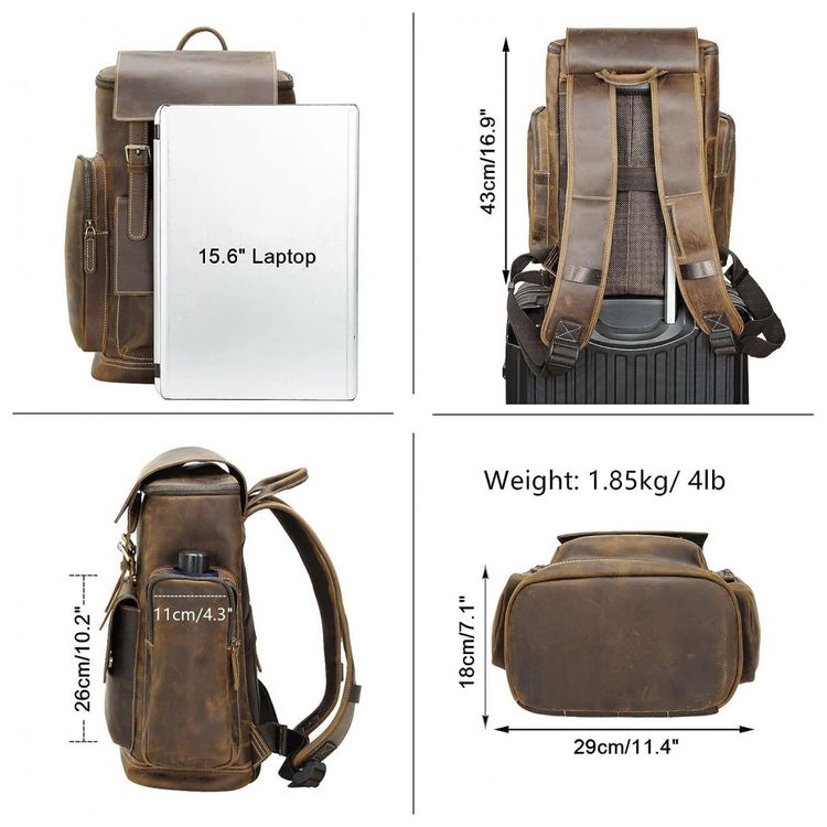 Mochila-de-couro-masculina-de-156-polegadas-para-laptop-de-foto-2