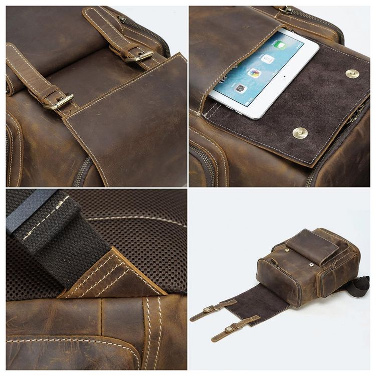 Mochila-de-couro-masculina-de-156-polegadas-para-laptop-de-foto-3