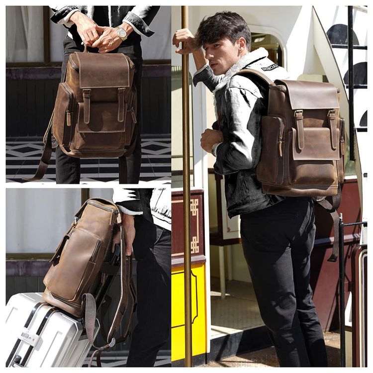 Mochila-de-couro-masculina-de-156-polegadas-para-laptop-de-foto-5