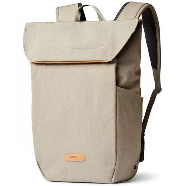 Mochila-Unissex-para-Laptop-12L-BELLROY-BMBA-MBK-216-Preto-foto-0