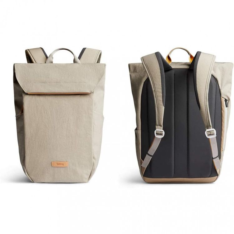 Mochila-Unissex-para-Laptop-12L-BELLROY-BMBA-MBK-216-Preto-foto-1