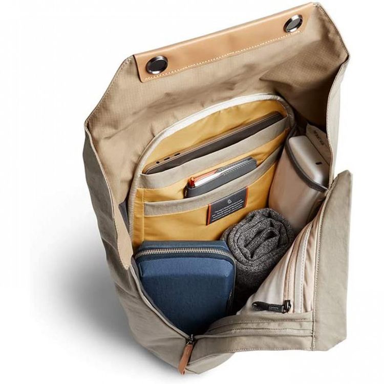 Mochila-Unissex-para-Laptop-12L-BELLROY-BMBA-MBK-216-Preto-foto-3