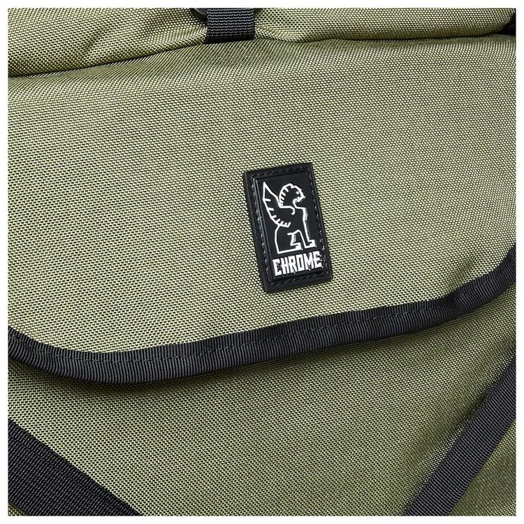 Chrome-Mochila-Unissex-para-Laptop-35L-Preto-foto-2