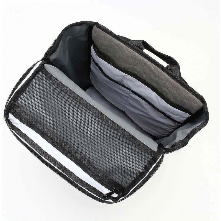 Mochila-Unissex-para-Laptop-31L-CHROME-Preto-foto-2