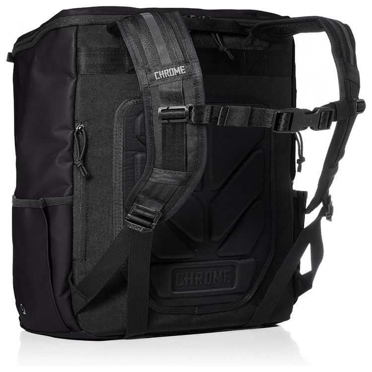 Mochila-para-laptop-Chrome-Industries-Volcan-de-15-polegadas-foto-1