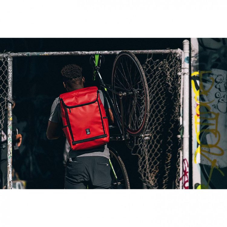 Mochila-para-laptop-Chrome-Industries-Volcan-de-15-polegadas-foto-4