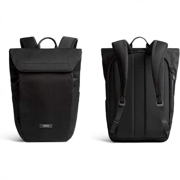 Mochila-Unissex-para-Laptop-12L-BELLROY-BMBA-LUN-213-Bege-foto-1