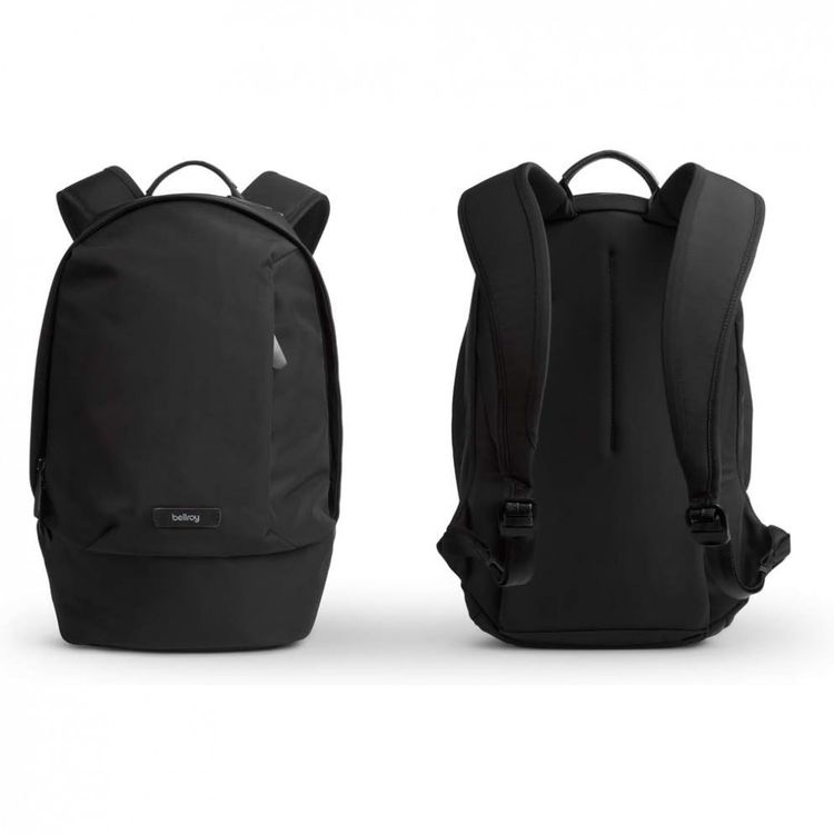 Mochila-Unissex-para-Laptop-16L-BELLROY-BCCA-RGN-213-Verde-foto-1
