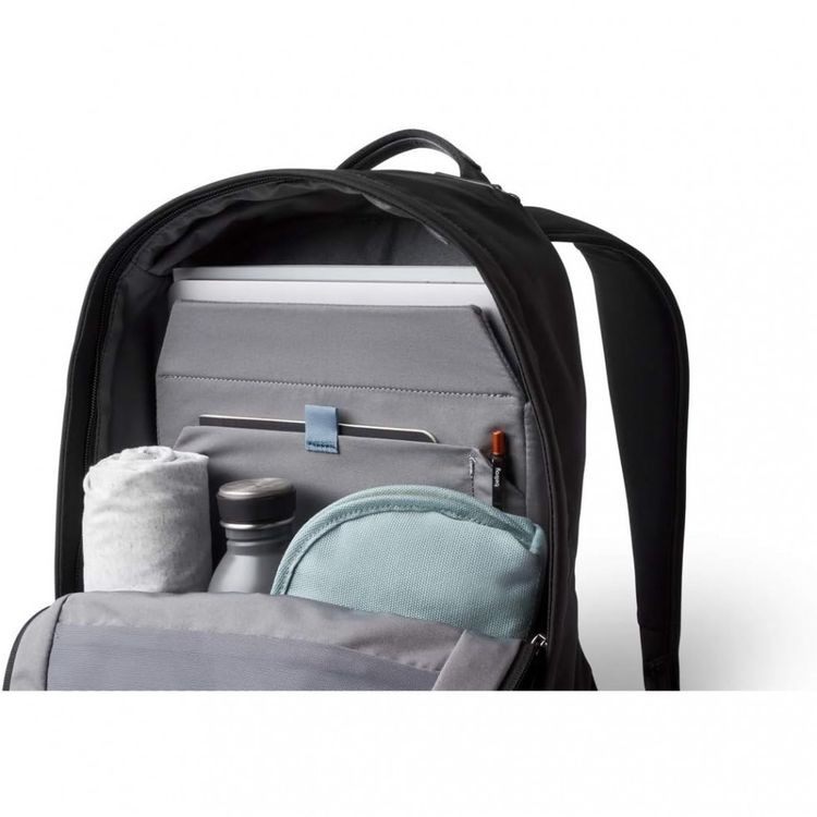Mochila-Unissex-para-Laptop-16L-BELLROY-BCCA-RGN-213-Verde-foto-4