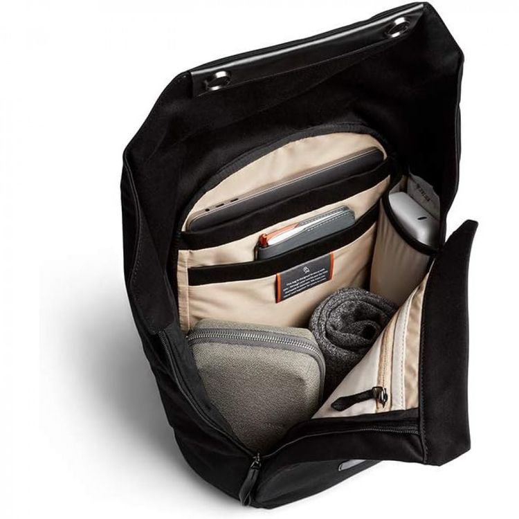 Mochila-Unissex-para-Laptop-12L-BELLROY-BMBA-NAV-227-Azul-foto-3