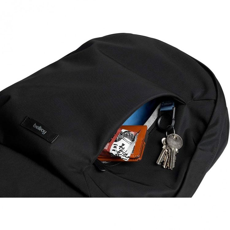 Mochila-Unissex-para-Notebook-20L-BELLROY-BCBB-CHA-210-foto-5