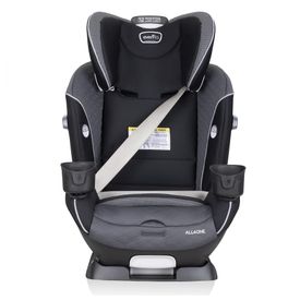 Evenflo-All4One-Cadeira-de-Bebe-4-em-1-para-Carro-foto-0