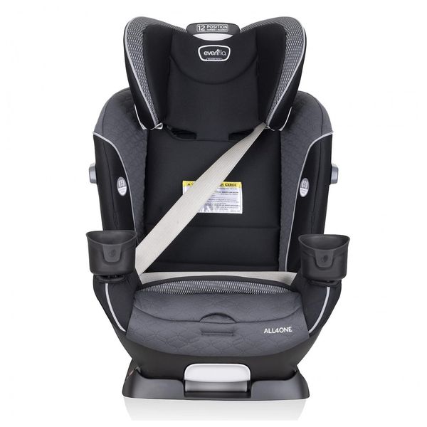 Evenflo-All4One-Cadeira-de-Bebe-4-em-1-para-Carro-foto-0