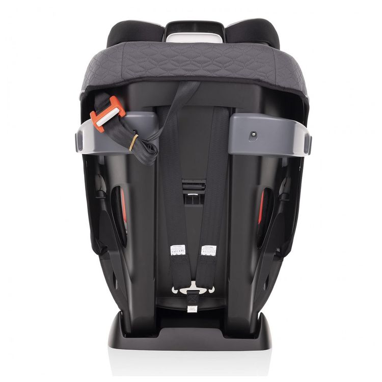 Evenflo-All4One-Cadeira-de-Bebe-4-em-1-para-Carro-foto-1