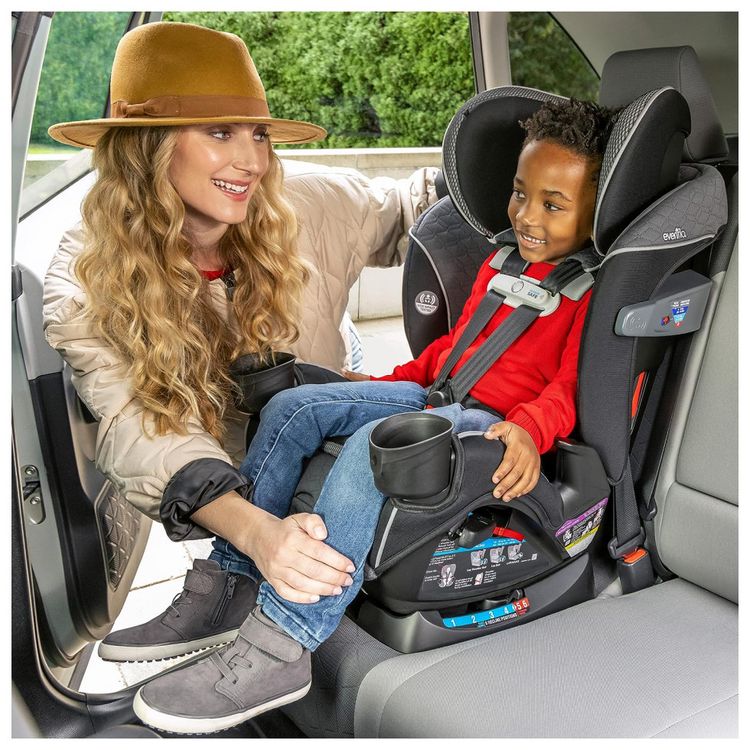 Evenflo-All4One-Cadeira-de-Bebe-4-em-1-para-Carro-foto-4