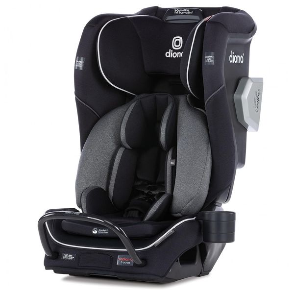 Cadeira-de-Bebe-para-Carro-Diono-Radian-3QXT-Conversivel-com-foto-0