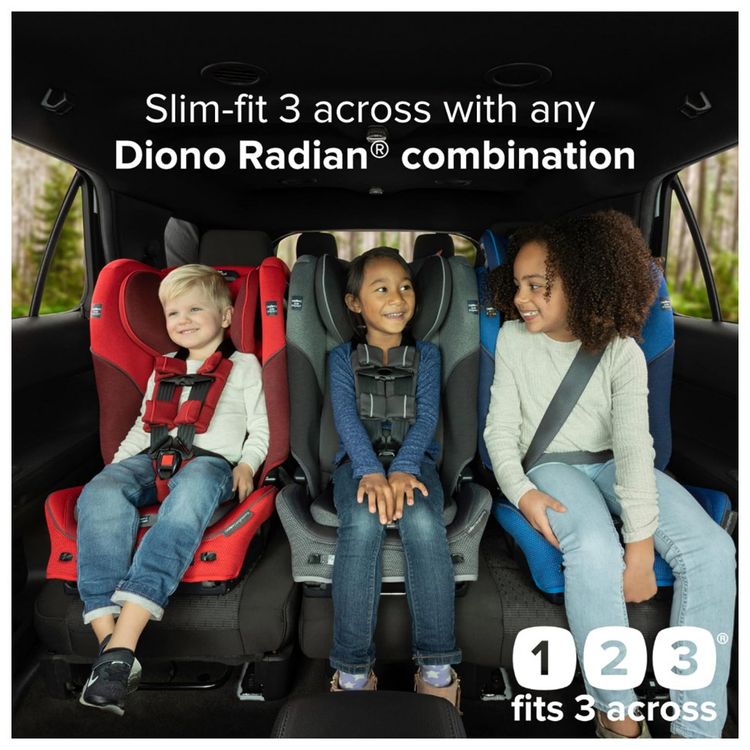 Cadeira-de-Bebe-para-Carro-Diono-Radian-3QXT-Conversivel-com-foto-1