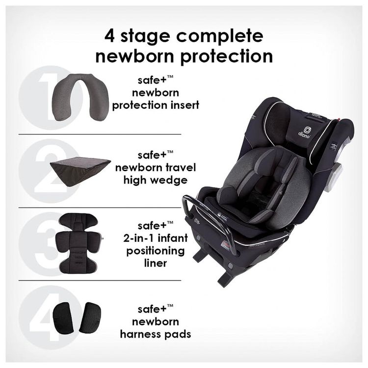 Cadeira-de-Bebe-para-Carro-Diono-Radian-3QXT-Conversivel-com-foto-2