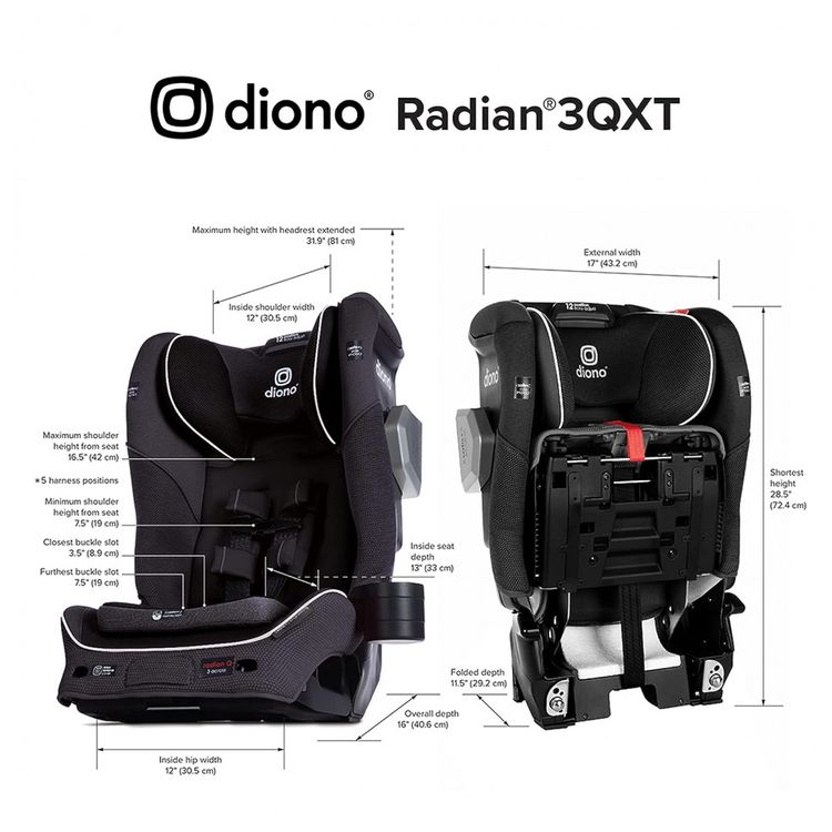 Cadeira-de-Bebe-para-Carro-Diono-Radian-3QXT-Conversivel-com-foto-4