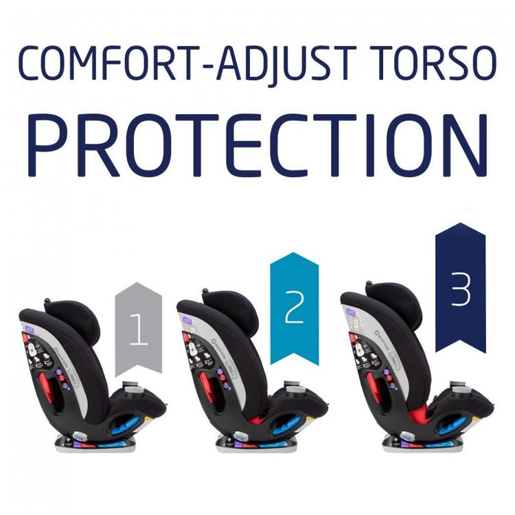 Cadeira-de-Bebe-5-em-1-para-Carro-Conversivel-Maxi-COSI-foto-3