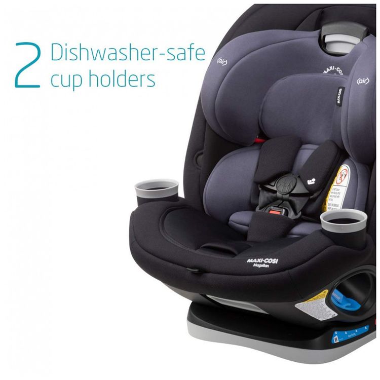 Cadeira-de-Bebe-5-em-1-para-Carro-Conversivel-Maxi-COSI-foto-4