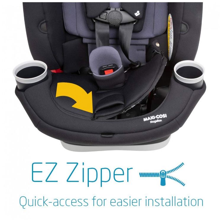 Cadeira-de-Bebe-5-em-1-para-Carro-Conversivel-Maxi-COSI-foto-5