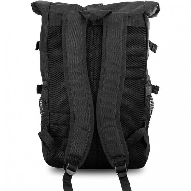 Mochila-para-Laptop-Matalico-SKUNK-Cinza-foto-2