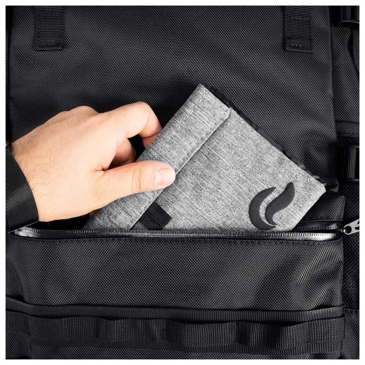 Mochila-para-Laptop-SKUNK-Preto-foto-5