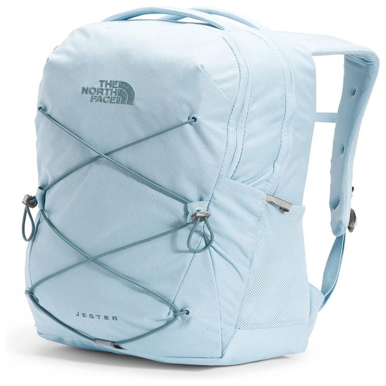 The-North-Face-A3KV8-Mochila-para-Laptop-22L-Verde-foto-1