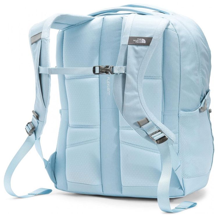 The-North-Face-A3KV8-Mochila-para-Laptop-22L-Verde-foto-2