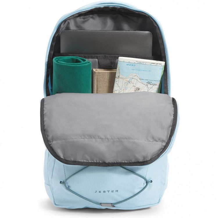 The-North-Face-A3KV8-Mochila-para-Laptop-22L-Verde-foto-4
