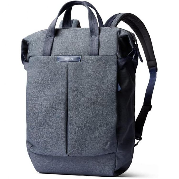 Mochila-para-Laptop-BELLROY-BKPA-LST-217-Cinza-foto-0