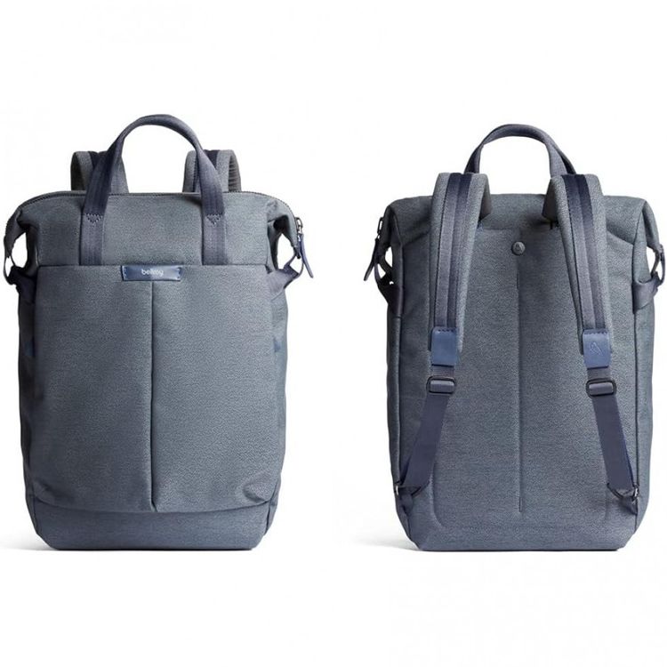 Mochila-para-Laptop-BELLROY-BKPA-LST-217-Cinza-foto-1
