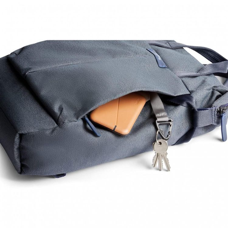 Mochila-para-Laptop-BELLROY-BKPA-LST-217-Cinza-foto-3