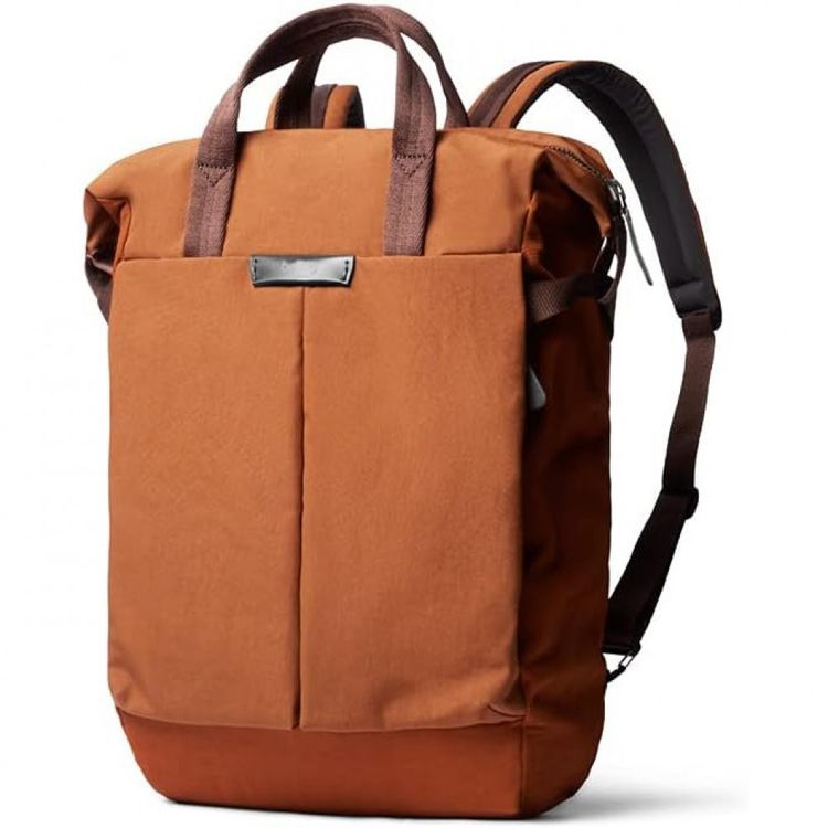 Mochila-para-Laptop-BELLROY-BKPA-BAS-220-Cinza-foto-0