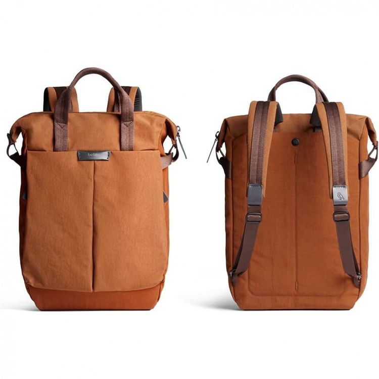 Mochila-para-Laptop-BELLROY-BKPA-BAS-220-Cinza-foto-1