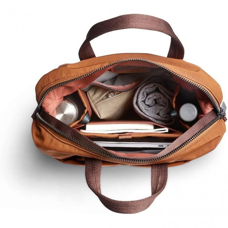 Mochila-para-Laptop-BELLROY-BKPA-BAS-220-Cinza-foto-2