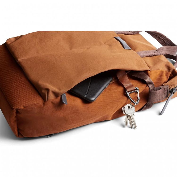 Mochila-para-Laptop-BELLROY-BKPA-BAS-220-Cinza-foto-3