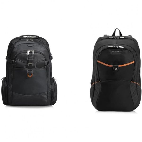 Mochila-para-Laptop-EVERKI-EKP120-Preto-foto-0