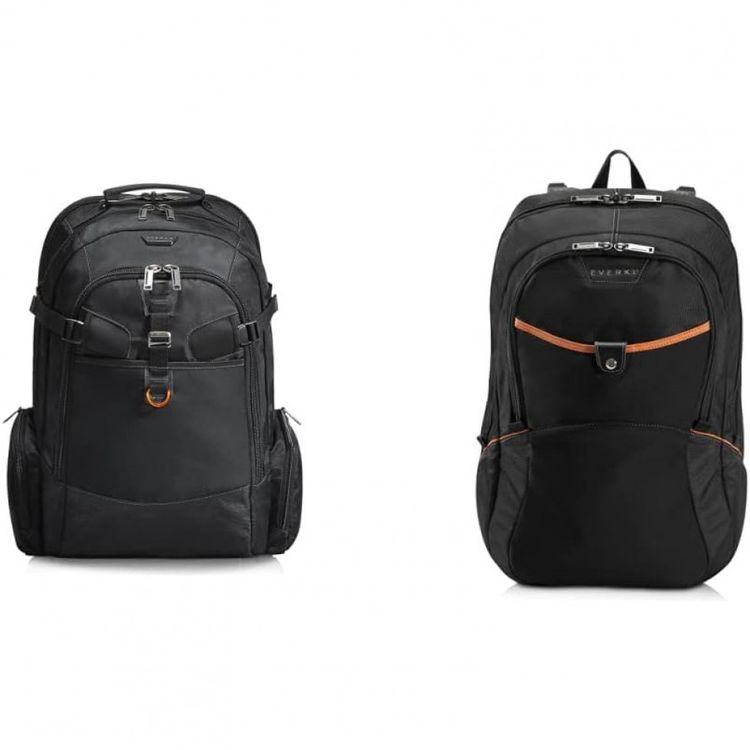 Mochila-para-Laptop-EVERKI-EKP120-Preto-foto-0