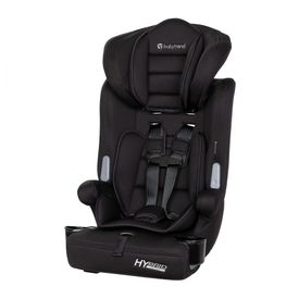 Assento-Infantil-Elevado-para-Carro-3-em-1-com-Apoio-e-foto-0